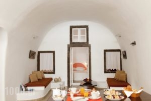 Vallais Villa_best deals_Villa_Cyclades Islands_Sandorini_Imerovigli