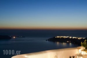 Vallais Villa_travel_packages_in_Cyclades Islands_Sandorini_Imerovigli