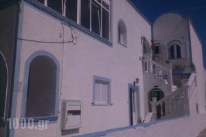 Ptolemeos Hotel_best prices_in_Hotel_Cyclades Islands_Sandorini_Fira