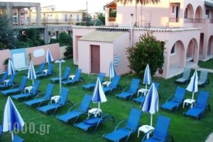 Koursaros Apartments_lowest prices_in_Apartment_Ionian Islands_Corfu_Melitsa