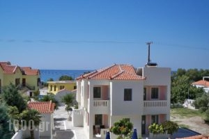 Aphrodite Hotel & Suites_best deals_Hotel_Aegean Islands_Samos_Samosst Areas