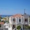 Aphrodite Hotel & Suites_best deals_Hotel_Aegean Islands_Samos_Samosst Areas