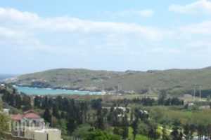 Rastoni Apartments_best deals_Apartment_Cyclades Islands_Andros_Andros City