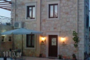 Kritamos Villa & Apartments_best deals_Villa_Crete_Heraklion_Tymbaki