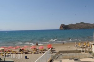 Georgina_travel_packages_in_Crete_Chania_Agia Marina