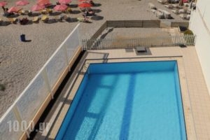 Georgina_holidays_in_Hotel_Crete_Chania_Agia Marina
