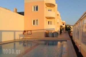 Georgina_lowest prices_in_Hotel_Crete_Chania_Agia Marina