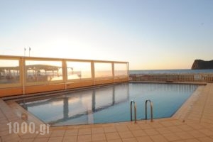 Georgina_accommodation_in_Hotel_Crete_Chania_Agia Marina