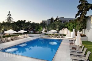 Ourania Apartments_travel_packages_in_Crete_Heraklion_Gouves
