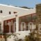 Pension Alexandra_accommodation_in_Hotel_Cyclades Islands_Mykonos_Mykonos Chora