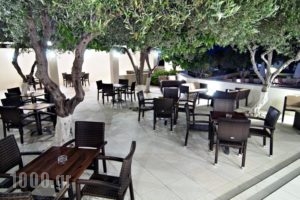 Ourania Apartments_lowest prices_in_Apartment_Crete_Heraklion_Gouves