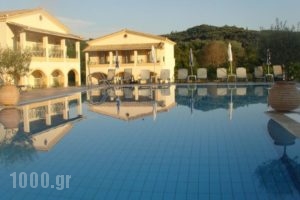 Hotel Corfu Andromeda_best prices_in_Hotel_Ionian Islands_Corfu_Corfu Rest Areas