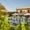 Studios Kydonia_accommodation_in_Hotel_Crete_Chania_Platanias