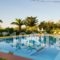 Studios Kydonia_best deals_Hotel_Crete_Chania_Platanias