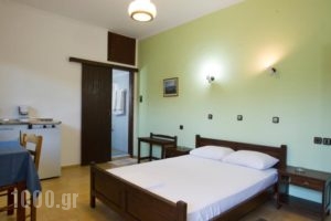 Studios Kydonia_best prices_in_Hotel_Crete_Chania_Platanias