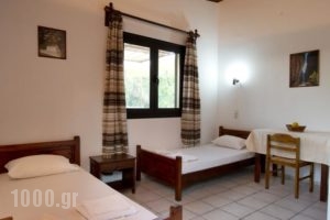 Studios Kydonia_lowest prices_in_Hotel_Crete_Chania_Platanias