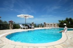 Villa Elenia in Lefkada Rest Areas, Lefkada, Ionian Islands