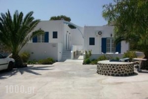 Willy's Studios_best prices_in_Hotel_Cyclades Islands_Sandorini_Sandorini Chora