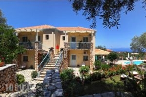 Villa Elenia_best deals_Villa_Ionian Islands_Lefkada_Lefkada's t Areas