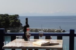 Pension Votsi in Agistri Rest Areas, Agistri, Piraeus Islands - Trizonia