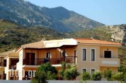 Kyma Hotel in Marathokambos, Samos, Aegean Islands