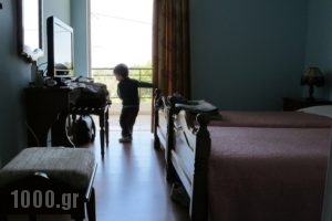 Paradise_best prices_in_Hotel_Central Greece_Attica_Oropos