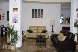 Hotel Marlton_lowest prices_in_Hotel_Sporades Islands_Skiathos_Skiathos Chora