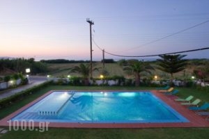 Studios Kydonia_holidays_in_Hotel_Crete_Chania_Platanias