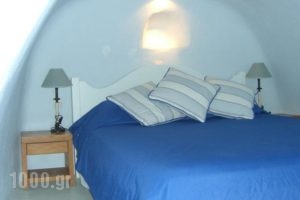 Alexander Villas 1_best prices_in_Villa_Cyclades Islands_Sandorini_Imerovigli