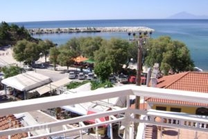 Hotel Sgouridis_best deals_Hotel_Aegean Islands_Thasos_Thasos Chora