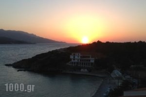 Cleomenis Hotel_lowest prices_in_Hotel_Aegean Islands_Samos_Samos Chora