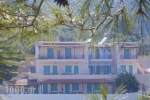 Pension Anna_accommodation_in_Hotel_Sporades Islands_Alonnisos_Patitiri