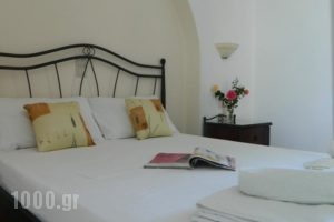 Ioanna Apartments_best prices_in_Apartment_Cyclades Islands_Naxos_Naxos chora