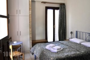 Filoxenia Studios_best prices_in_Hotel_Central Greece_Fokida_Galaxidi