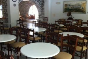 Louiza Hotel_best prices_in_Hotel_Cyclades Islands_Paros_Paros Chora
