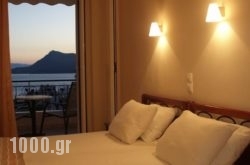 Niovi Luxury Apartments in Edipsos, Evia, Central Greece