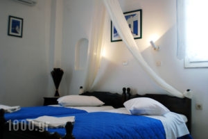 Aretousa Villas_travel_packages_in_Cyclades Islands_Sandorini_Perissa