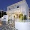 Filoxenia Apartments_best deals_Apartment_Cyclades Islands_Milos_Milos Chora