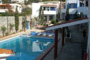 Eleni's Apartments_best deals_Apartment_Crete_Lasithi_Ierapetra
