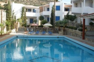 Eleni's Apartments_travel_packages_in_Crete_Lasithi_Ierapetra