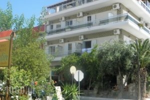 Hotel Venetia_travel_packages_in_Aegean Islands_Samos_Ireon
