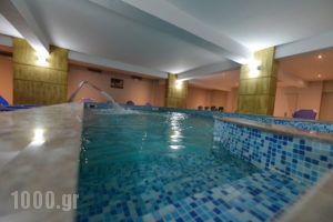 Gmp Bouka Resort Saint Konstantinos_holidays_in_Hotel_Peloponesse_Messinia_Messini