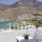 Simeon Rooms & Apartments_lowest prices_in_Room_Cyclades Islands_Sifnos_Kamares