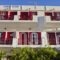 Simeon Rooms & Apartments_holidays_in_Room_Cyclades Islands_Sifnos_Kamares