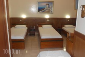 Hotel Admitos_best prices_in_Hotel_Thessaly_Magnesia_Volos City