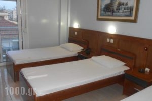 Hotel Admitos_travel_packages_in_Thessaly_Magnesia_Volos City