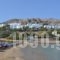 Dolphin Bay Hotel_accommodation_in_Hotel_Cyclades Islands_Syros_Galissas