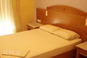 Hotel Cybele Pefki_holidays_in_Hotel_Central Greece_Attica_Athens