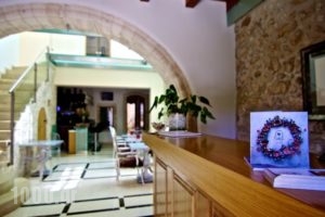 Bellagio Luxury Boutique Hotel_best prices_in_Hotel_Crete_Rethymnon_Rethymnon City