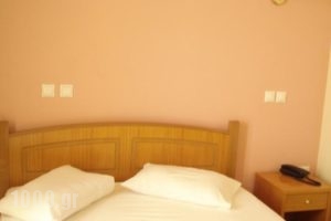 Cybele Guest Accommodation_holidays_in_Hotel_Central Greece_Attica_Athens